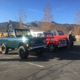 Illustration for article titled Park city cars and coffee